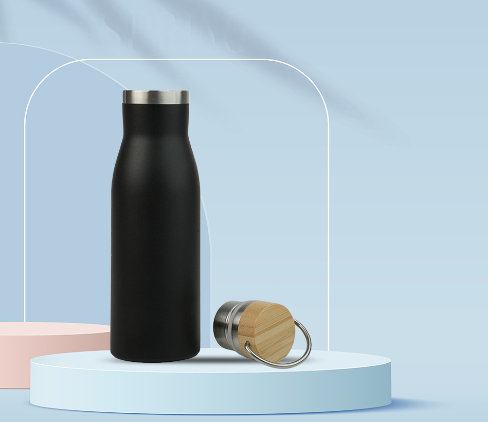 YS-215 SPRING Flask
